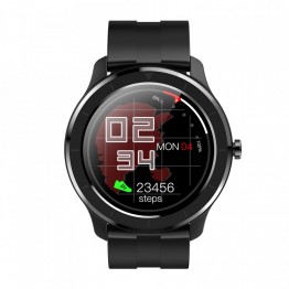 Smartwatch E-Boda Epoch T100 EnergyFit, 1.28 inch, Dark